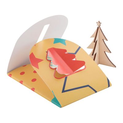 CREAX MAX - Christmas card