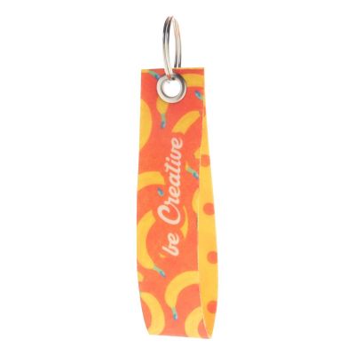 CREAFELT KEY B - custom keyring