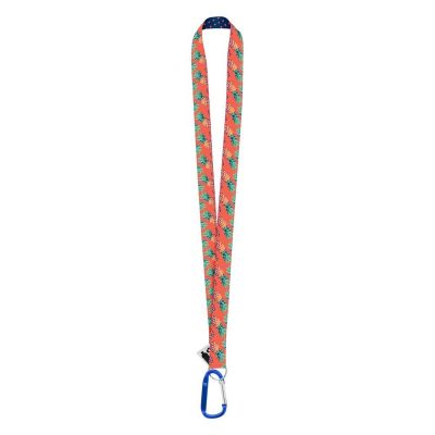 SUBYARD XL RPET - custom sublimation lanyard