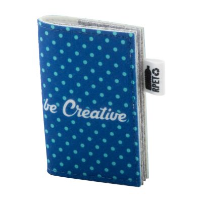 CREAFELT CARD PLUS - custom credit card holder