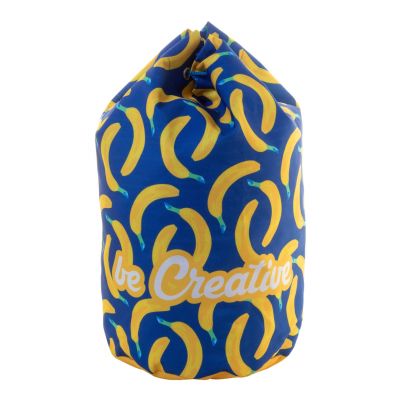 CREADRAW OCEAN - custom sailor bag