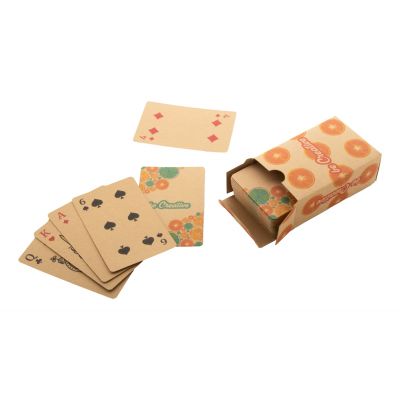 CREACARD ECO - custom playing cards