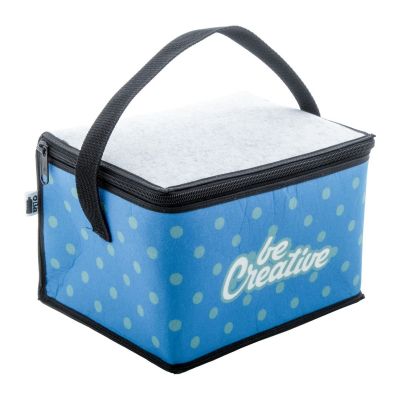 CREAFELT COOL 6 - custom cooler bag