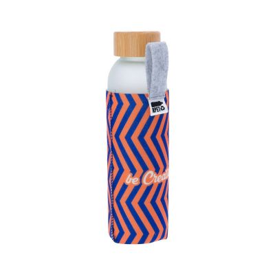 CARRYFELT GLASS - glass bottle