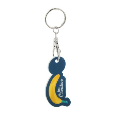 COLOSHOP CREATIVE - trolley coin keyring