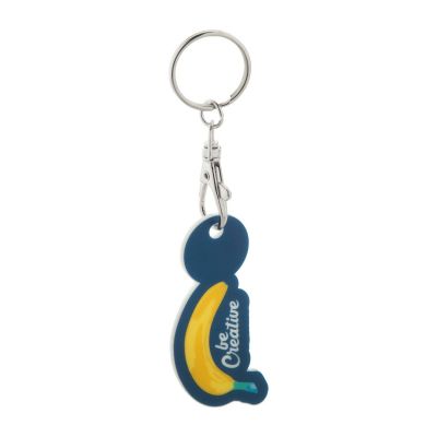 COLOSHOP CREATIVE - trolley coin keyring