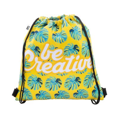 CREACOOL DRAW - custom cooler drawstring bag