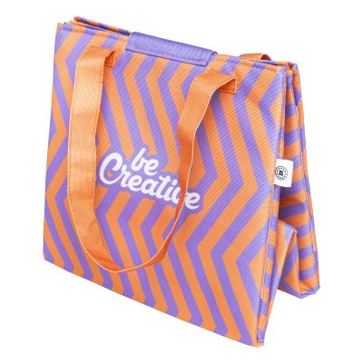 CREACOOL PICNIC - custom picnic cooler bag