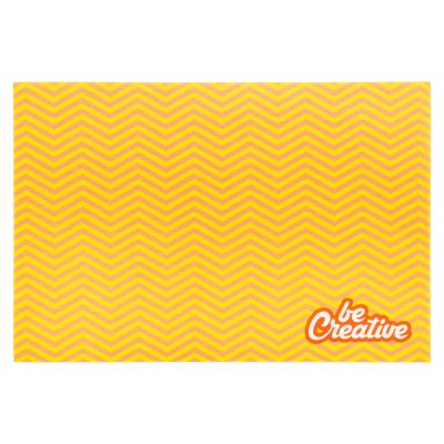 CREAFELT DINE - custom RPET placemat