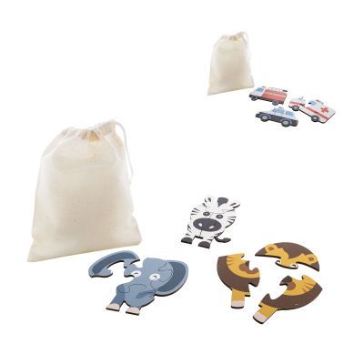 ZOOFRIK - puzzle game, vehicles