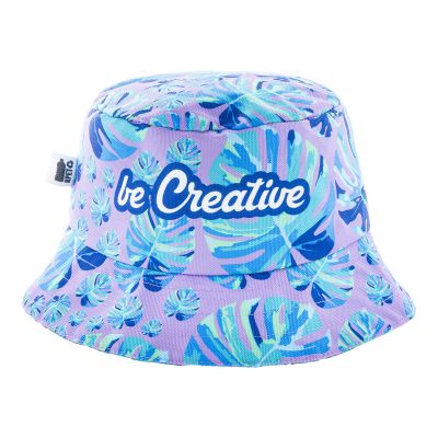 SUBOHAT - custom RPET bucket hat