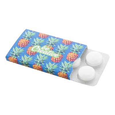 CREAMINT 5 - custom mint candies