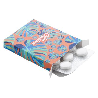 CREAMINT 10 - custom mint candies