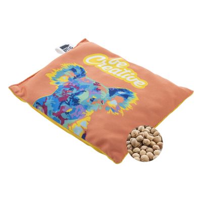 PITHEAT - cherry seed pillow