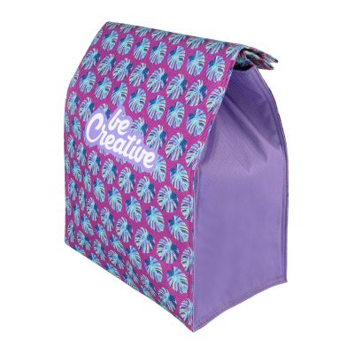 CREACOOL LUNCH - custom RPET cooler bag