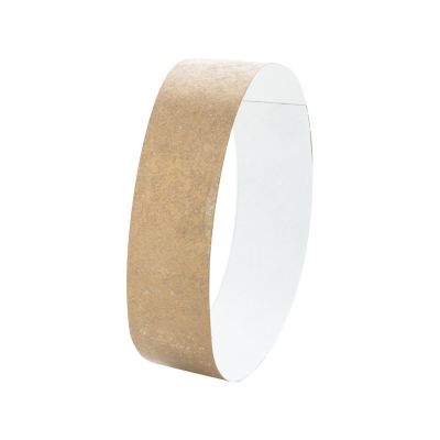 WRISTVEK - tyvek wristbands (10 pcs)