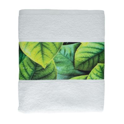 SUBOWEL M - sublimation towel