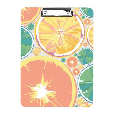 WOOPY - custom made A4 clipboard