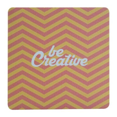 BREW - coaster