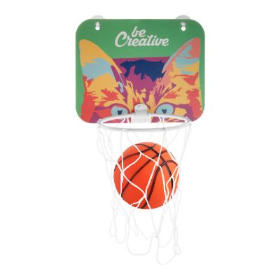 CRASKET - basketball basket