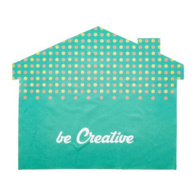 CREACLEAN - glasses cloth