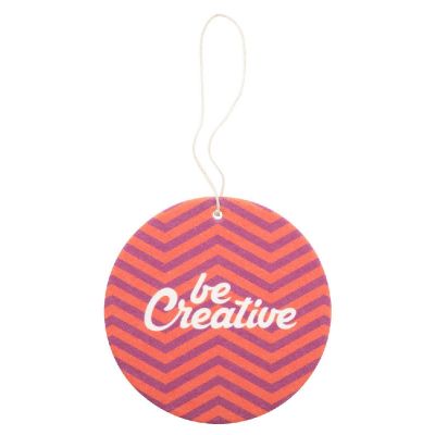 CREASCENT - car air fresher