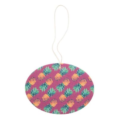 CREASCENT - car air fresher