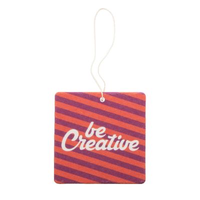 CREASCENT - car air fresher