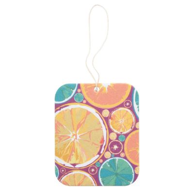 CREASCENT - car air fresher