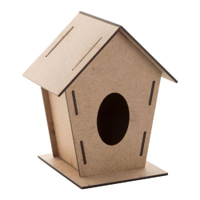 TOMTIT - bird house