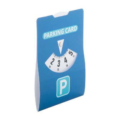CREAPARK - parking card