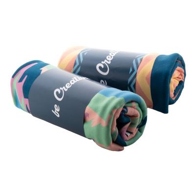 CREABLANKET - sublimation polar blanket