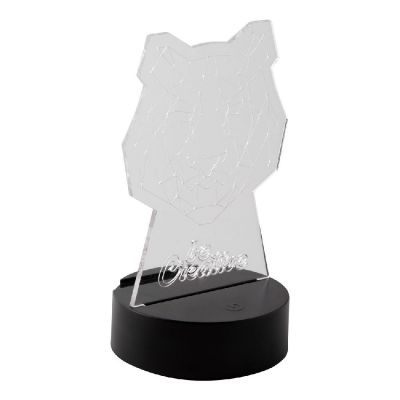 LEDIFY - LED light trophy