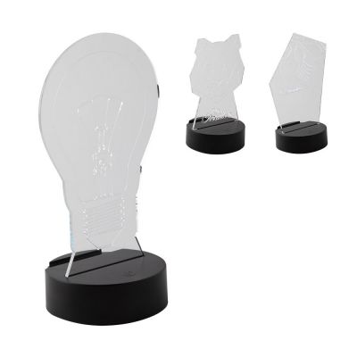 LEDIFY - LED light trophy