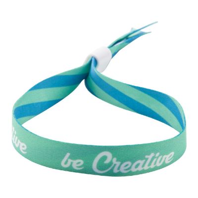 SUBOWRIST - custom festival bracelet