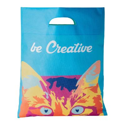 SUBOSHOP ZERO - custom non-woven shopping bag