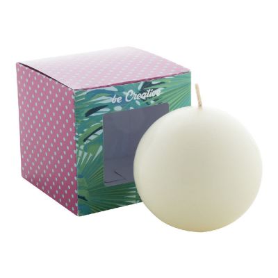 COSMOS - ball candle