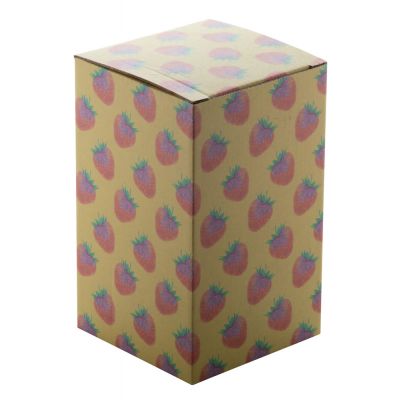 CREABOX EF-002 - custom box