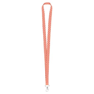 SUBYARD 15 A - custom sublimation lanyard