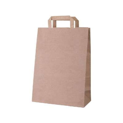 MARKET - paper bag