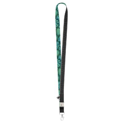 SUBYARD E ECO - custom sublimation lanyard