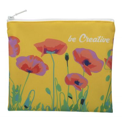 CREABEAUTY M - custom cosmetic bag