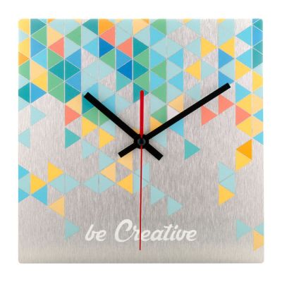 BETIME ALU B - wall clock