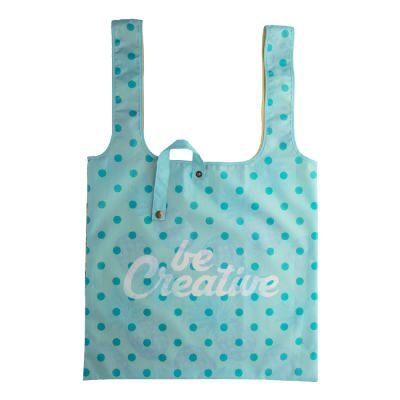 SUBOSHOP FOLD - custom shopping bag
