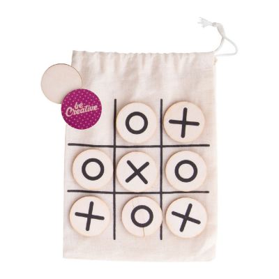 OXO CREATIVE - tic-tac-toe