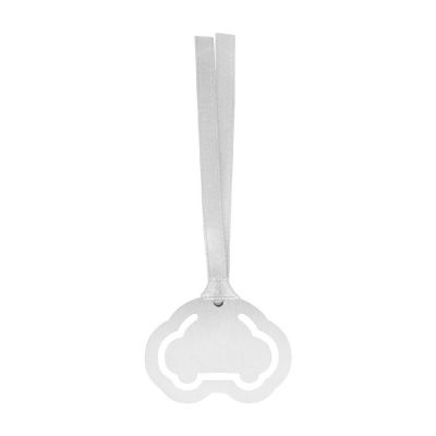 EDELMARK - bookmark, car
