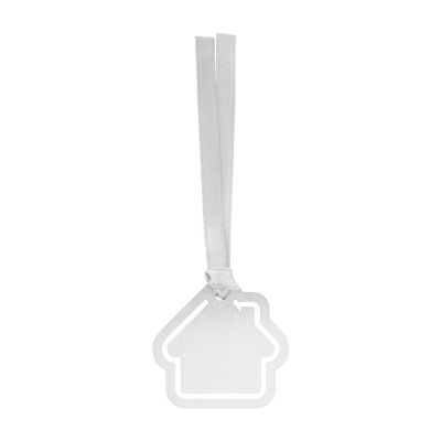 EDELMARK - bookmark, house