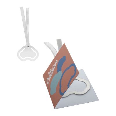 EDELMARK CREATIVE - bookmark, car