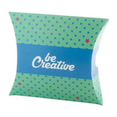 CREABOX PILLOW S - pillow box