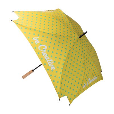 CREARAIN SQUARE RPET - custom umbrella
